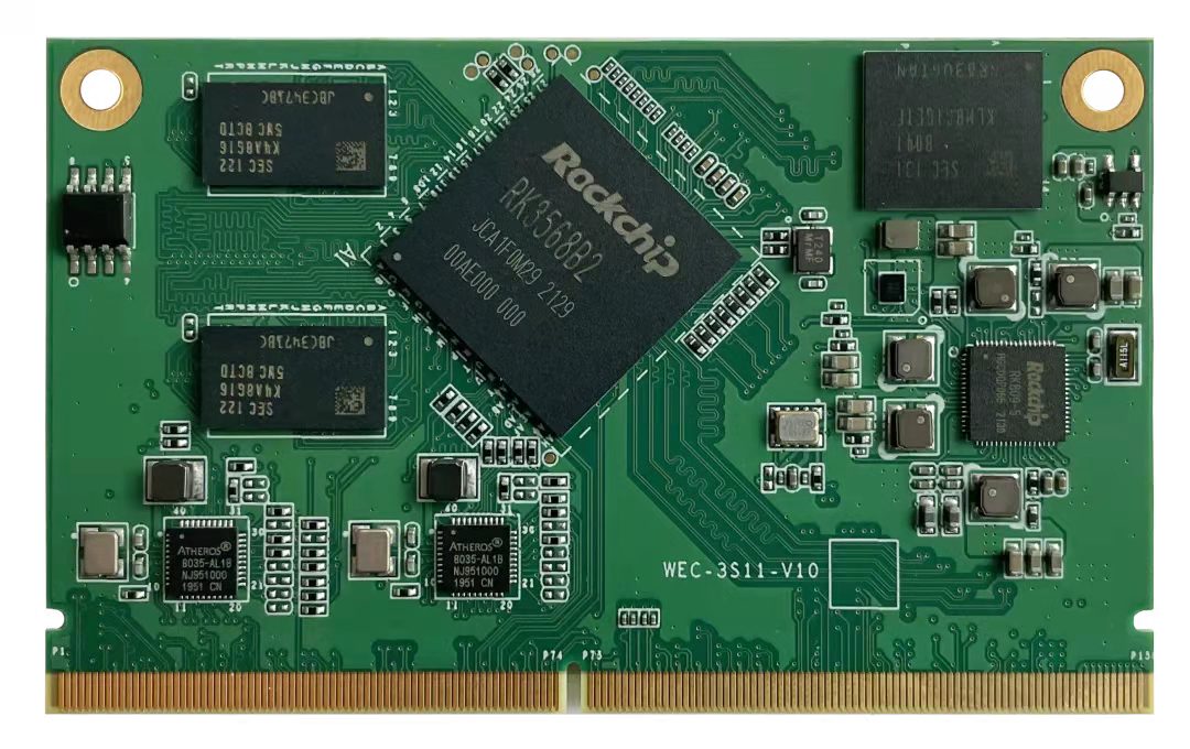 核心板:WEC-3568D.jpg 核心板:WEC-3568D.jpg